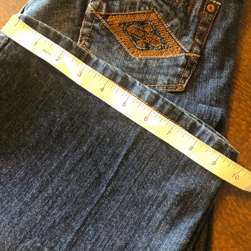 Clash Jeans - Picture 4 of 5